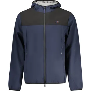 Pánská softshellová bunda Pánská softshellová bunda s kapucí NORWAY 1963 Other 3442764