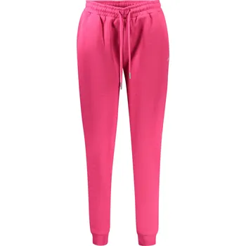 Růžové dámské tepláky NORWAY 1963 Other 3440460