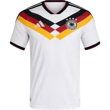 Dres adidas Germany Authentic Home 2026 jn2066 Velikost M