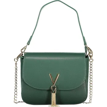 Zelená kabelka s řetízkem Valentino Bags Other 3452503