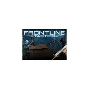 Počítačová hra Frontline Tactics Complete Pack DLC