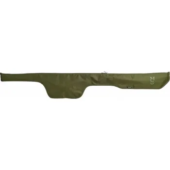 Pouzdro na prut Daiwa Obal na prut Black Widow Rod Sleeve 215cm pro 1 prut