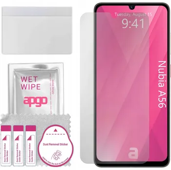 Pouzdro na mobilní telefon Fólie pro Nubia A56