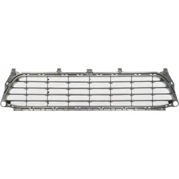 Nárazník Mřížka, atrapa nárazníku 6502-07-6050911P BLIC