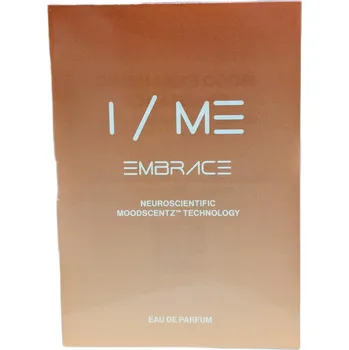 Dámský parfém I/ME Embrace 360 EDP 1,4ml sprej