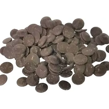 Poleva Master Martini Poleva tmavá 500g