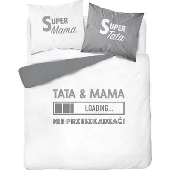 Povlečení Povlečení Holandské 160x200 Holland Super Mama