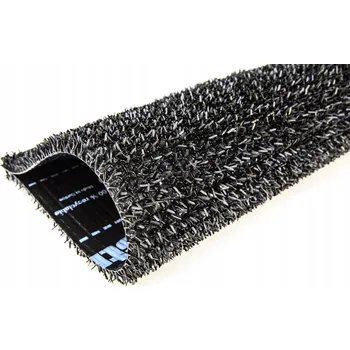 Hotová PVC rohožka venkovní 60 x 45 cm