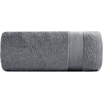 Ručník Plážová osuška Eurofirany 1 cm bavlna