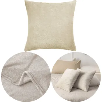 Povlak na dekorativní polštářek Dekorační povlak Spod Igły i Nitki 40 x 40 cm