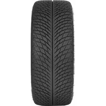 Zimní osobní pneu Zimní pneumatika Michelin Pilot Alpin 5 255/40 R18 99 V s přilnavostí na sněhu (3PMSF), ochranný lem, zesílená (XL)