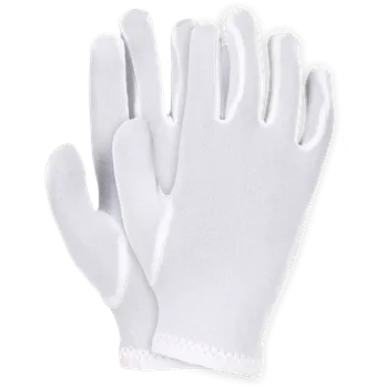 Pracovní rukavice Reis RNYLON pružné pracovní rukavice 7-10