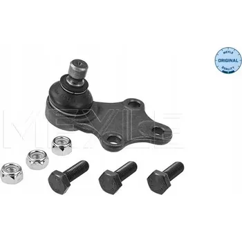 Zavěšení kol ČEP RAMENE PŘEDNÍ NÁPRAVY MEYLE 11-16 010 6909