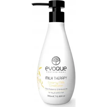 EVOQUE Mléčný kondicionér 380 ml