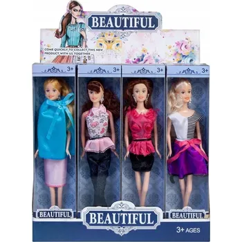 Panenka Panenka 2 9 Cm Mega Creative 417735