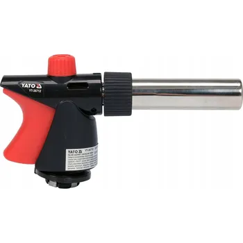 Stavební hořák Plynový hořák Yato 2000 W