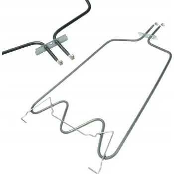 Příslušenství pro troubu Spodní topné těleso do trouby Whirlpool 1150W 481010551720