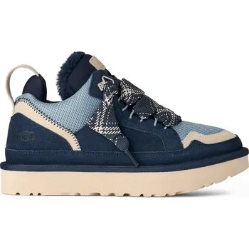 Dámské válenky UGG Lowmel Dark Indigo Sea Salt (W) Velikost: 37 1144032-DGS