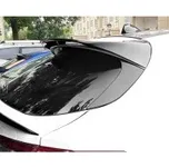 Autostyle zadní spoiler kšilt nad okno Alfa Romeo Stelvio (949) -- od roku výroby 2016-