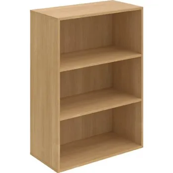 Kancelářská sestava Skříň policová střední - D 3 80 81782