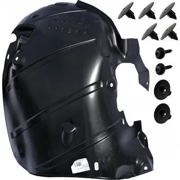 Zavěšení kol Přední pravý podběh RENAULT SCENIC II 03-08