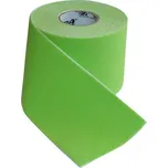 Kinezio tape 5cmx5m zelený D70