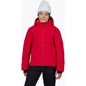 Rossignol Girl Staci Jkt bunda červená 12
