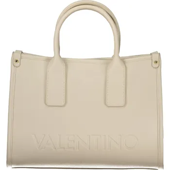 Kabelka Krémová kabelka Valentino Valentino Bags Other 3452532