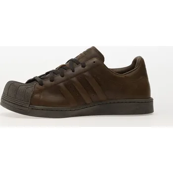 Dámské tenisky Tenisky adidas x AVAVAV Sst Vacuum Lea Supplier Colour/ Supplier Colour/ Umber EUR 38 2/3
