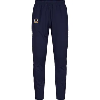 Kappa LORENTE tepláky HC Střelci Sr tmavě modrá S