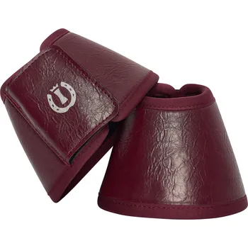 Koňské kamaše Zvony IRH Rebel - Fig PONY