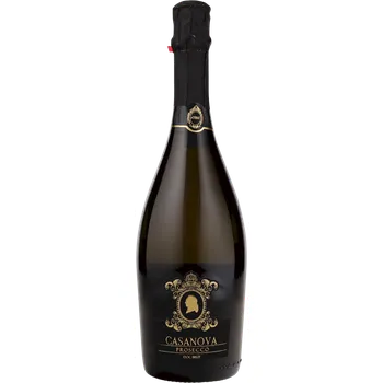 Víno Prosecco Casanova Brut 0,75l 11 %