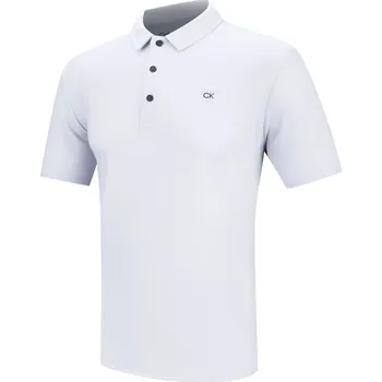 Calvin Klein Golf Calvin Klein BADGE WHITE velikost - M, L, XL, XXL