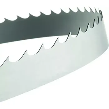 Pilový pás WEMAG Strojní pilový pás Bi-Metall M42S, výška 13 mm, WEMAG (0,65x1638x13mm, 6-10 ZpZ)