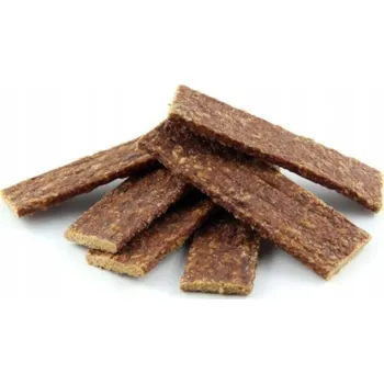 Pamlsek pro psa PETMEX Králičí pamlsky pro psy 200g