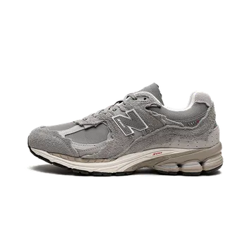 Pánské tenisky New Balance 2002R Protection Pack Grey Velikost: 37