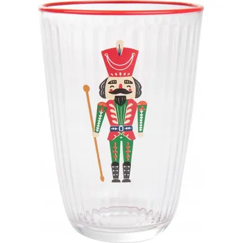 Sklenice Sklenice na nápoje Homla 380 ml 1 ks