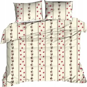 Povlečení Povlečení 1602N EXTRAPOŚCIEL 160x200