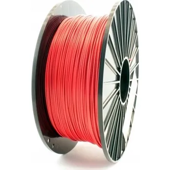 3D tisk FILAMENT F3D PET-G 1,75mm Červený 200 g