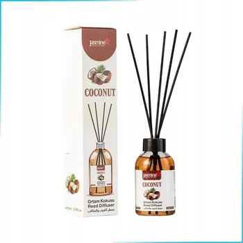 Osvěžovač vzduchu Vonné tyčinky Jasmine 110 ml