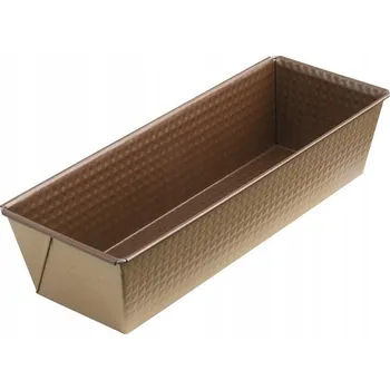 Forma na pečení Forma na chléb Zenker 11,5 x 30 cm, průměr 30 cm
