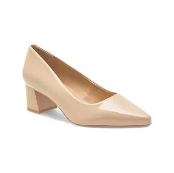 Dámské lodičky Lodičky Lasocki WYL3296-1Z Béžová 38