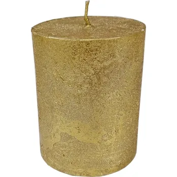 Svíčka Tradiční parafínová svíčka 1 Artman