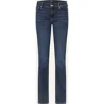 7 For All Mankind Dámské Džíny Bootcut, 1zl midnight fade, 40