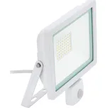 Eglo 64874 - LED Reflektor se senzorem FILETTI LED/10W/230V 3000K IP44 bílá