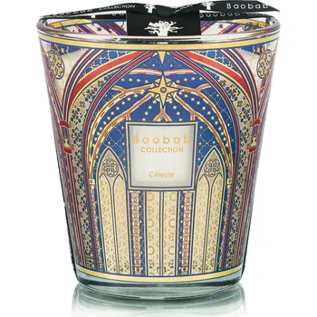 Baobab Collection, Vonná svíčka Celeste, 16 cm - Formadore