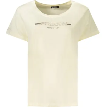 Dámské oblečení Dámské triko s krátkým rukávem Freddy FREDDY Other 3440346