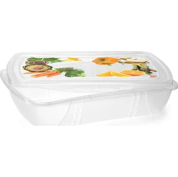 Termobox Sada 3 krabiček na potraviny Snips Classic, 1 l ID_963756