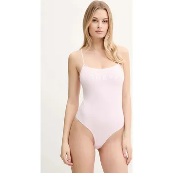 Body Body Guess NEW CARRIE O5RM11.KBBU1 růžová 03X, vel. M