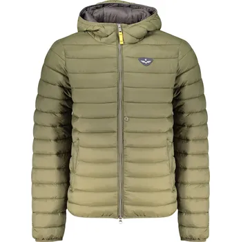 Pánská prošívaná zimní bunda ARMATA DI MARE Other 3445946